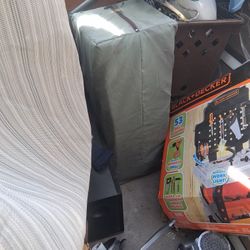 Portable Crib Pack N Play 