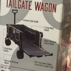 Wagon Bucces