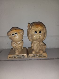 Vintage Toys