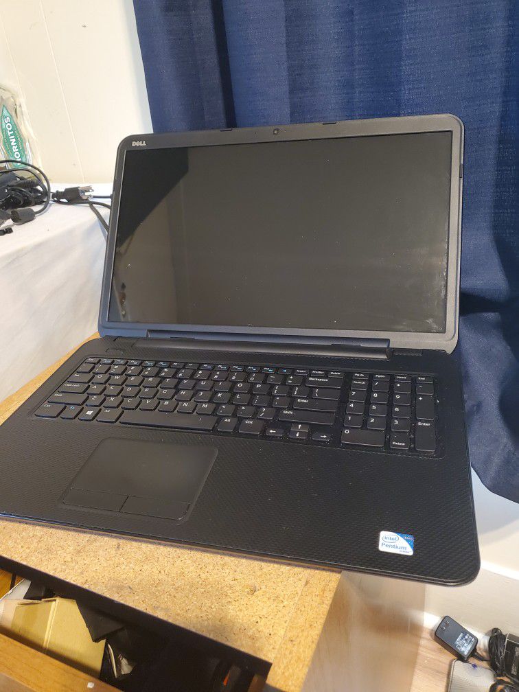 DELL, TOSHIBA, HP LAPTOP FOR PARTS.