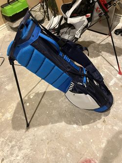 Sun Mountain 2.5 Golf Stand Bag