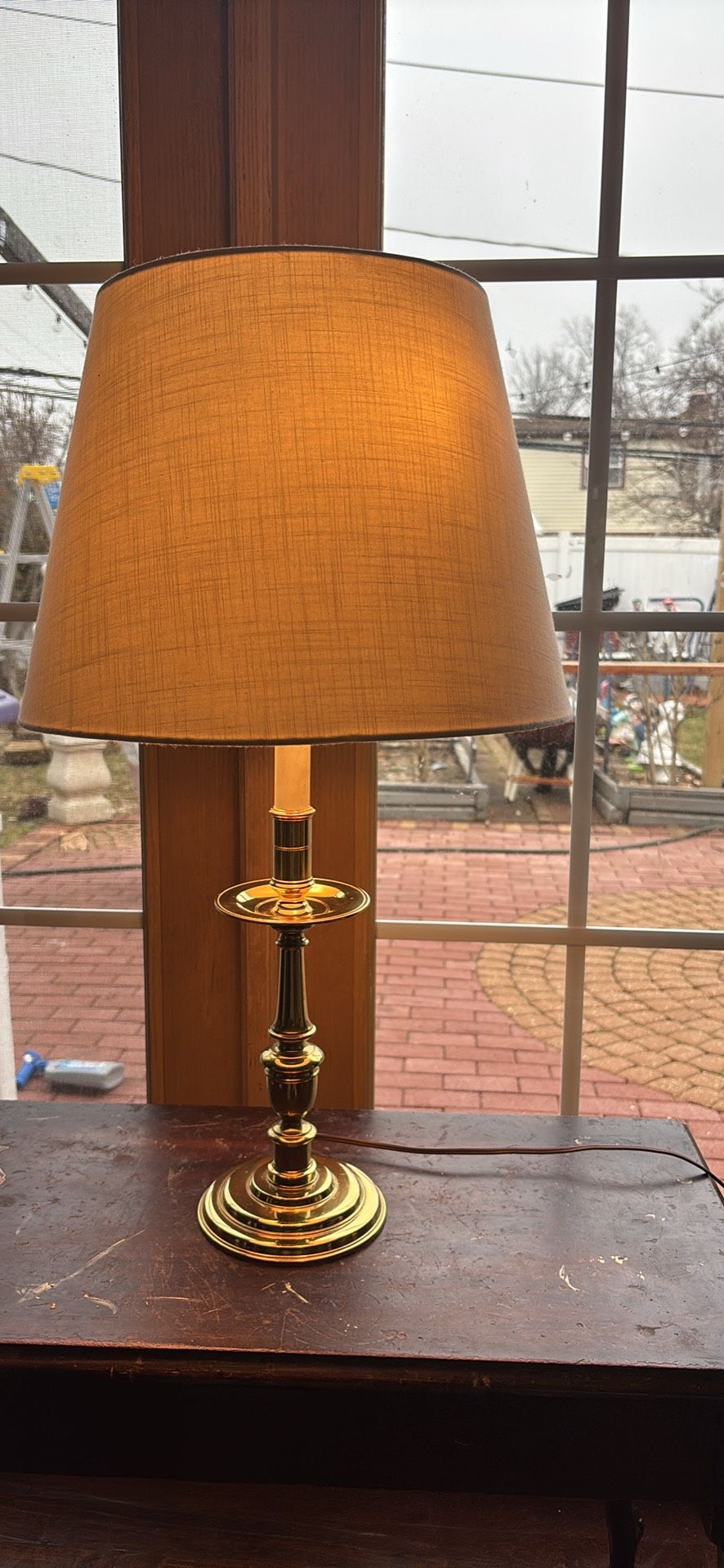 Lamp
