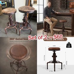 Bar stools