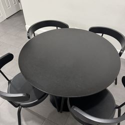 Dining Table Set