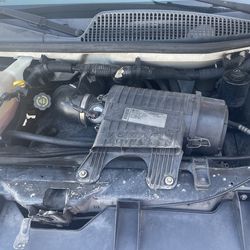 2011 Chevy express 1500 refer low miles