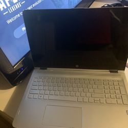 Hp Laptop 