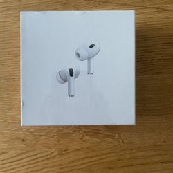 Apple AirPod Pro 2nd Generation 