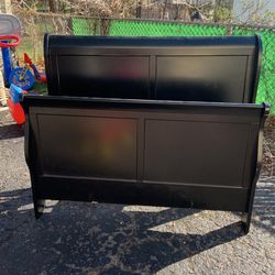 Full Size Head/foot Board 