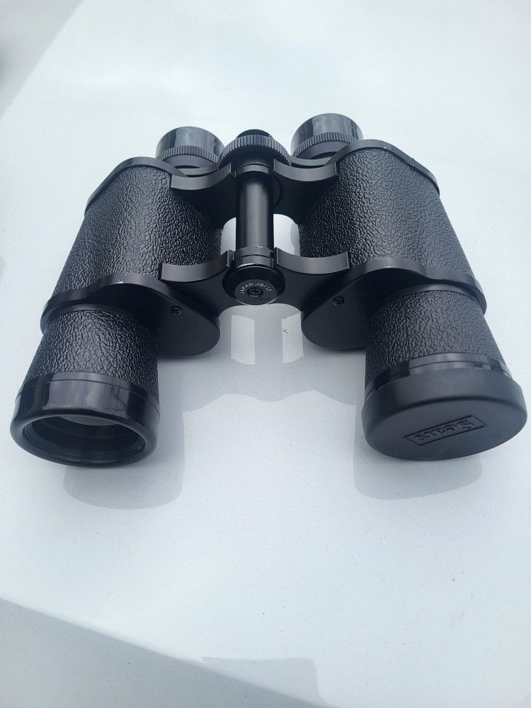 nice binoculars