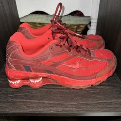 Nike Supreme Shoes