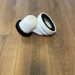 Offset Toilet Flange