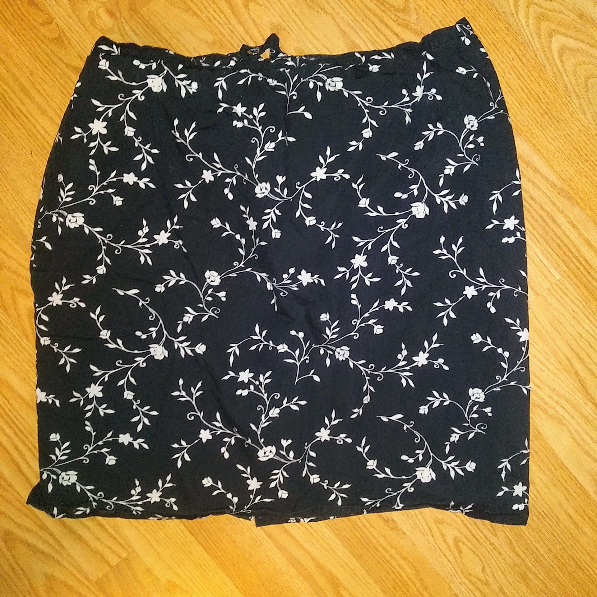 Annex Casual Corner Woman Skirt 14W