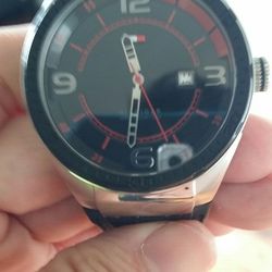 Original Tommy Hilfiger Watch