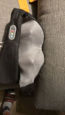 Personal massager