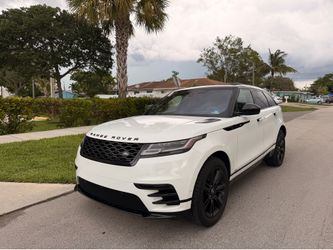 2018 Land Rover Range Rover