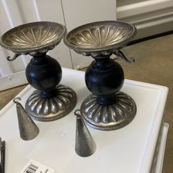 Candle Holders