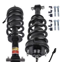 Cadillac Escalade Front Shocks