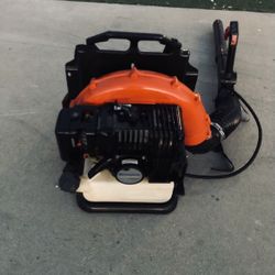 Husqvarna Commercial Gas Blower 