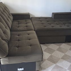 Hunter Or Olive Green 