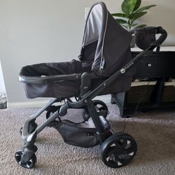 *USED* 4Moms Moxi Stroller