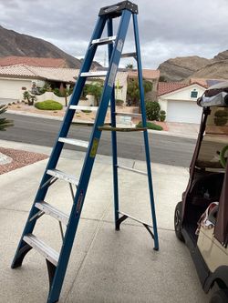 Ladder