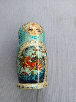 Matrioska