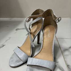 Michael Kors Sandals Size 6.5