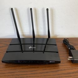 TP-Link AC1200 Archer C-1200 Wireless Dual Band Gigabit Router