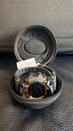 Activa X Invicta - Watch