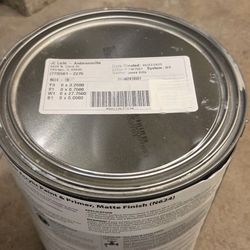 Benjamin Moore Paint Various Colors 