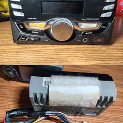 Dual Radio