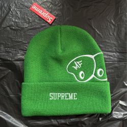 Supreme Beanie Hat 