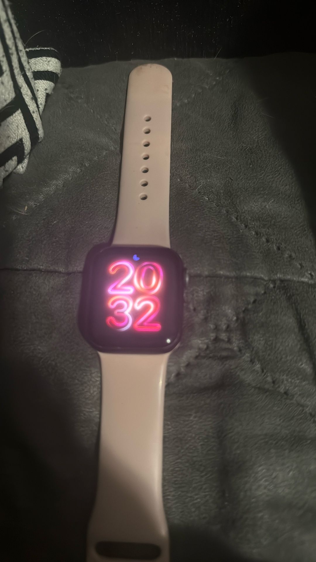 Apple SE Watch GPS ONLY 