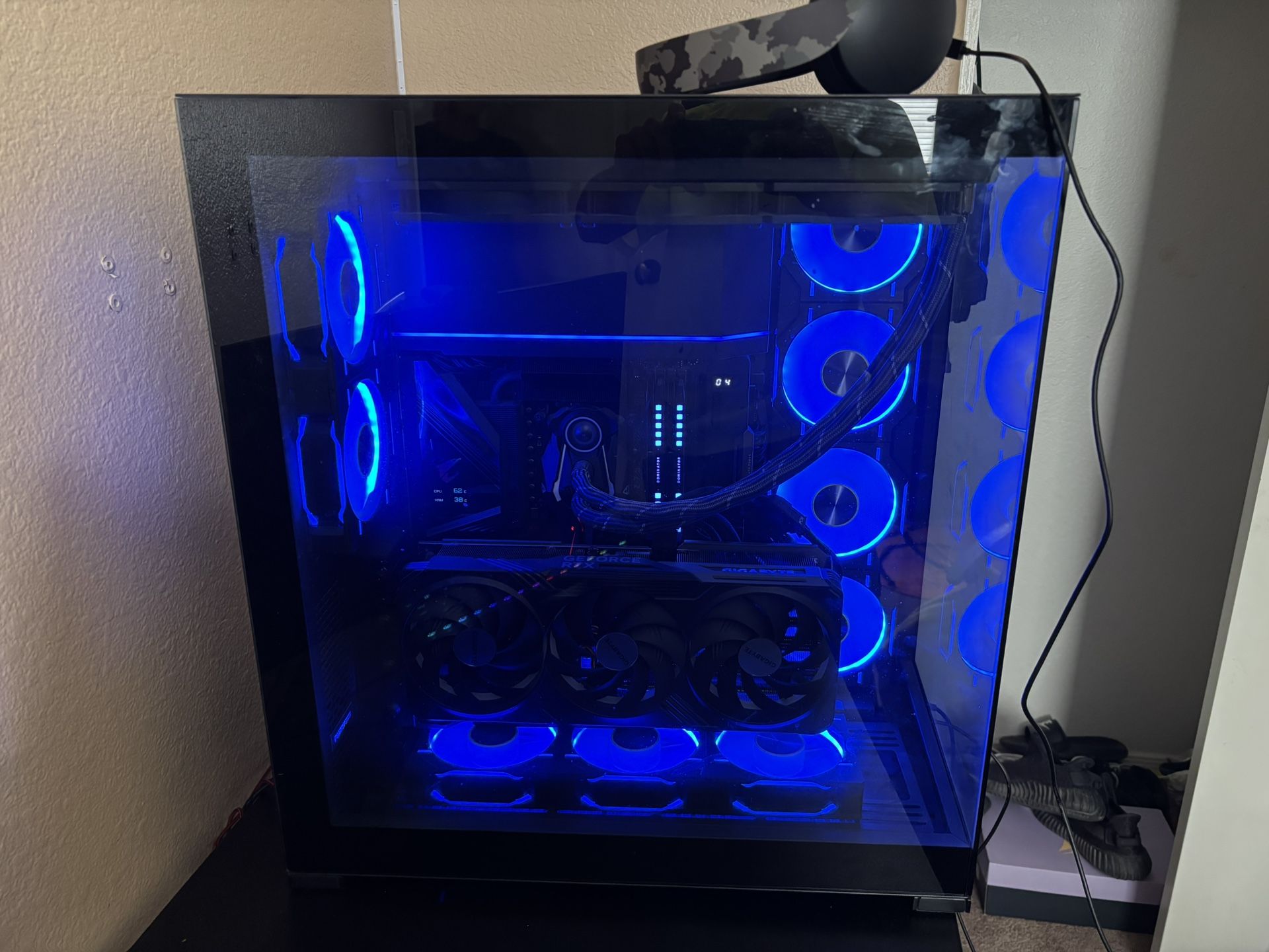 Gaming PC For