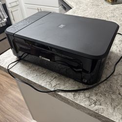 Printer Canon Pixma Mg3620