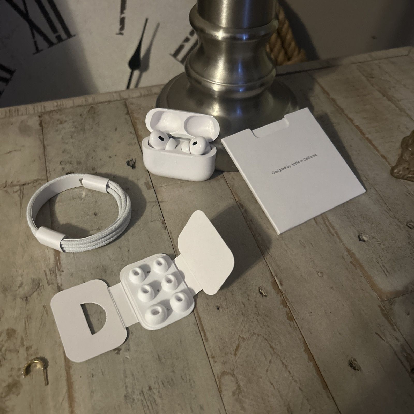 AirPod Pro 2nd Generation