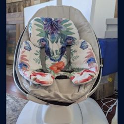 Mamaroo Baby Swing