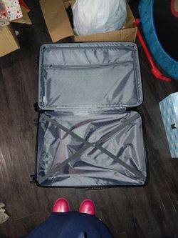 Suit Case