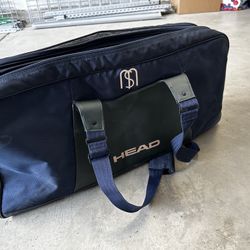 Tennis Bag Maria Sharapova