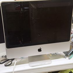 Old Imac 