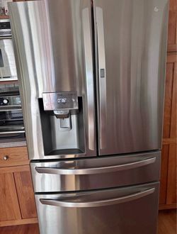 LG Refrigerator