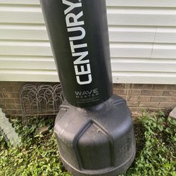 Punching Bag