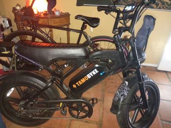 Tamobyke 2000w