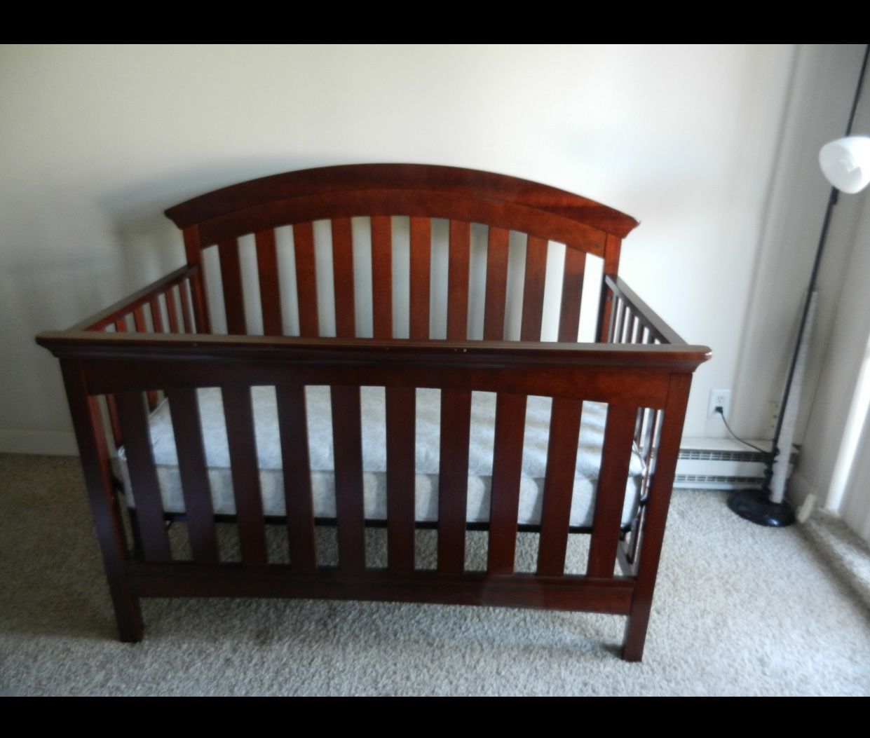 Crib For Sale $50
