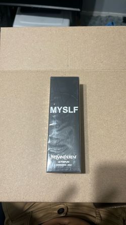 YSL MYSLF Le Parfum Spray