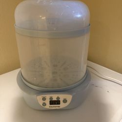 Baby Bottle Sanitizer 
