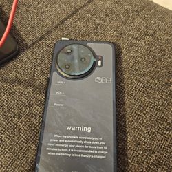 Camon 30 Pro 16+1TB