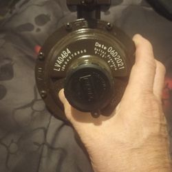 Brand New Rego Compressed Valve Retail 199 Ill Take $100