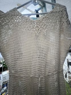 Very Cute Beach Wear