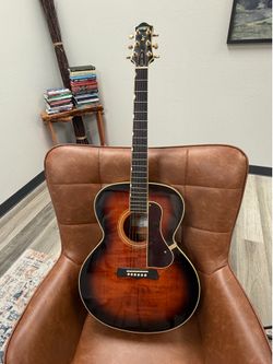 Gretsch Historic Series Acoustic